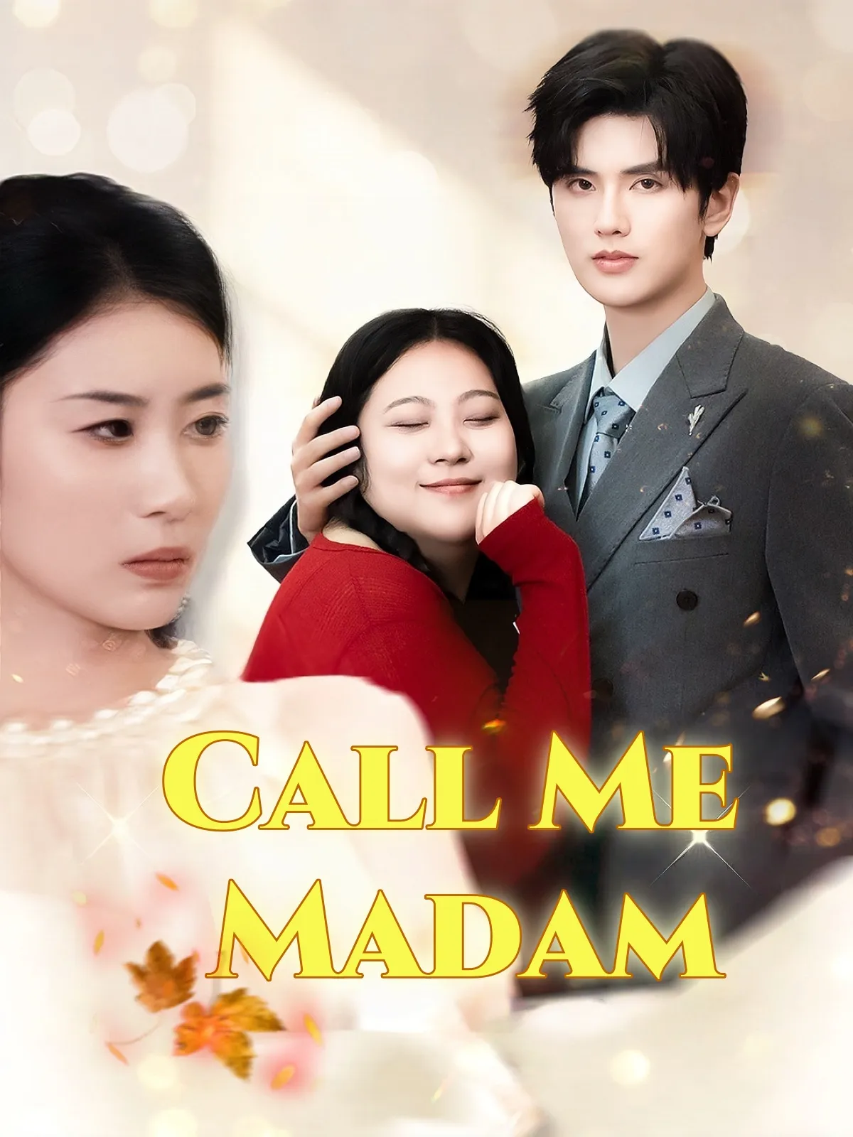 Call Me Madam